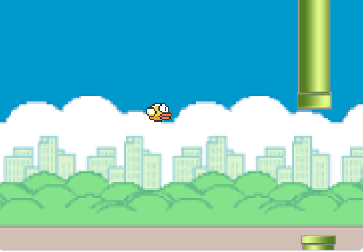 Flappy Bird