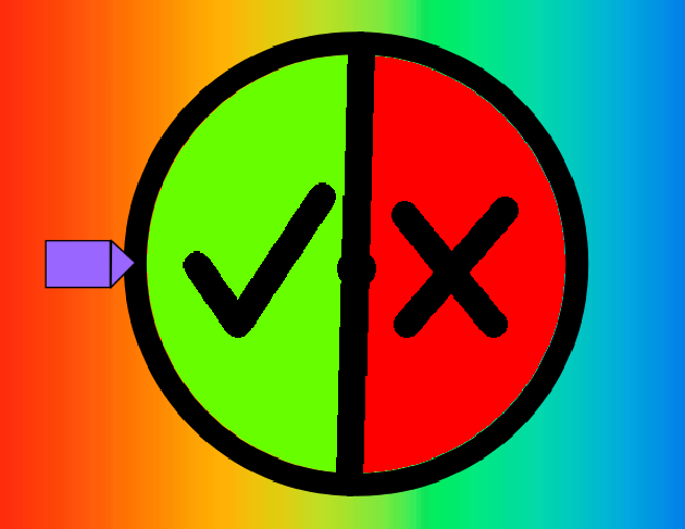 Wheel Spinner