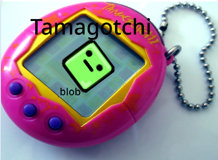 Tamagotchi