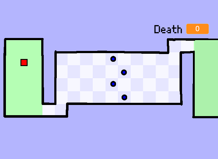 Hardest Game